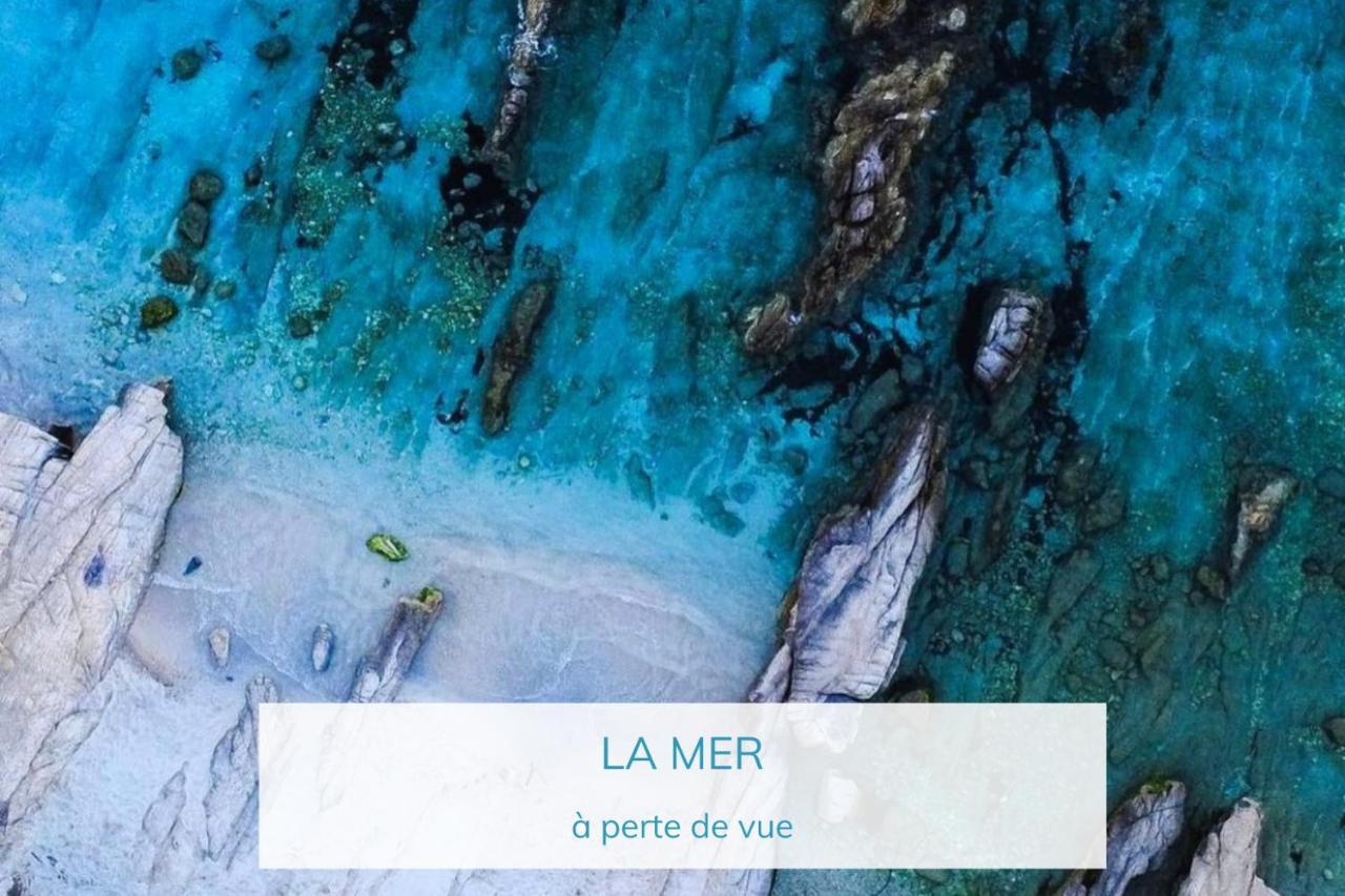 Hotel La Tartane Saint-Tropez Eksteriør bilde