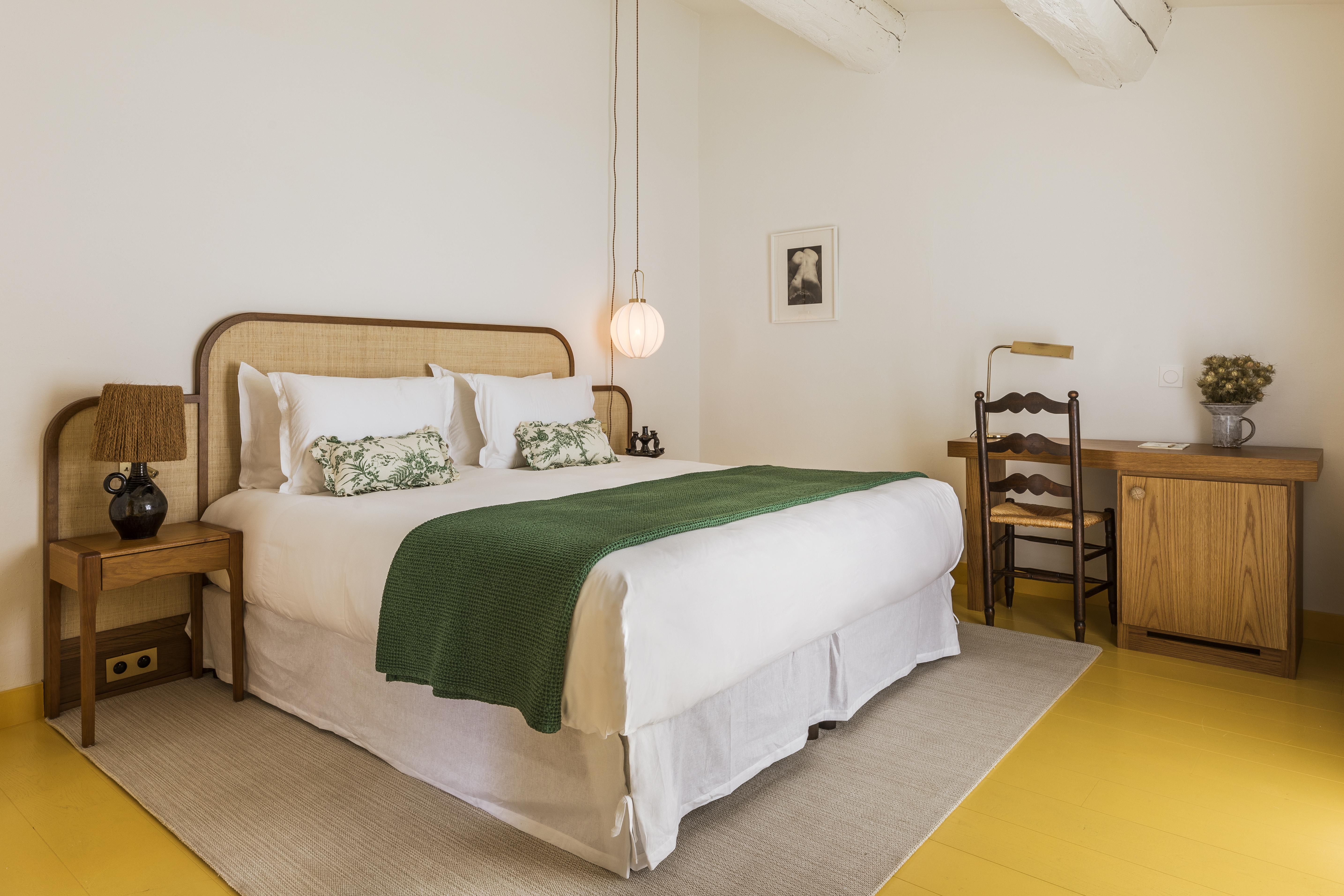 Hotel La Tartane Saint-Tropez Eksteriør bilde