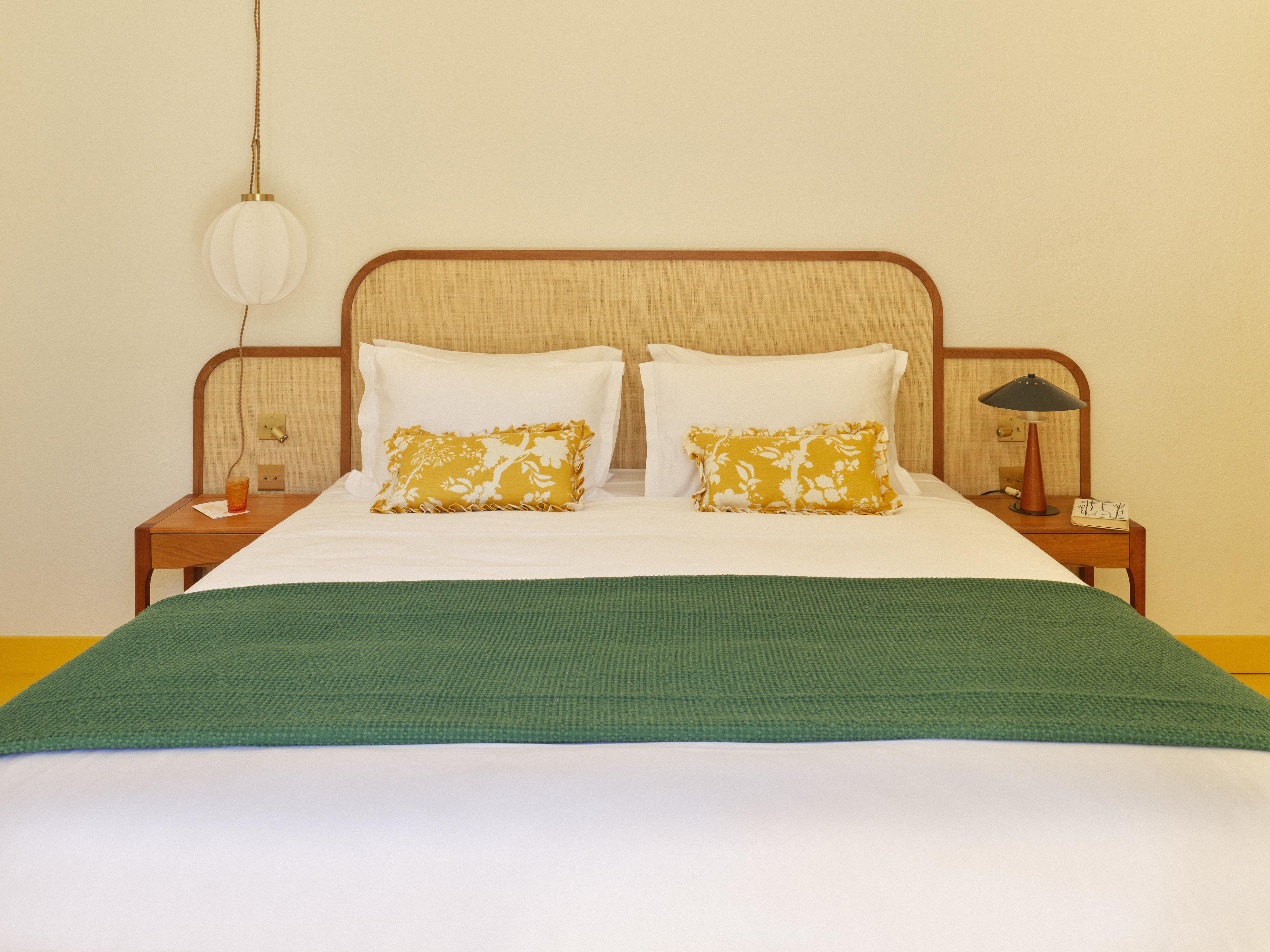 Hotel La Tartane Saint-Tropez Eksteriør bilde