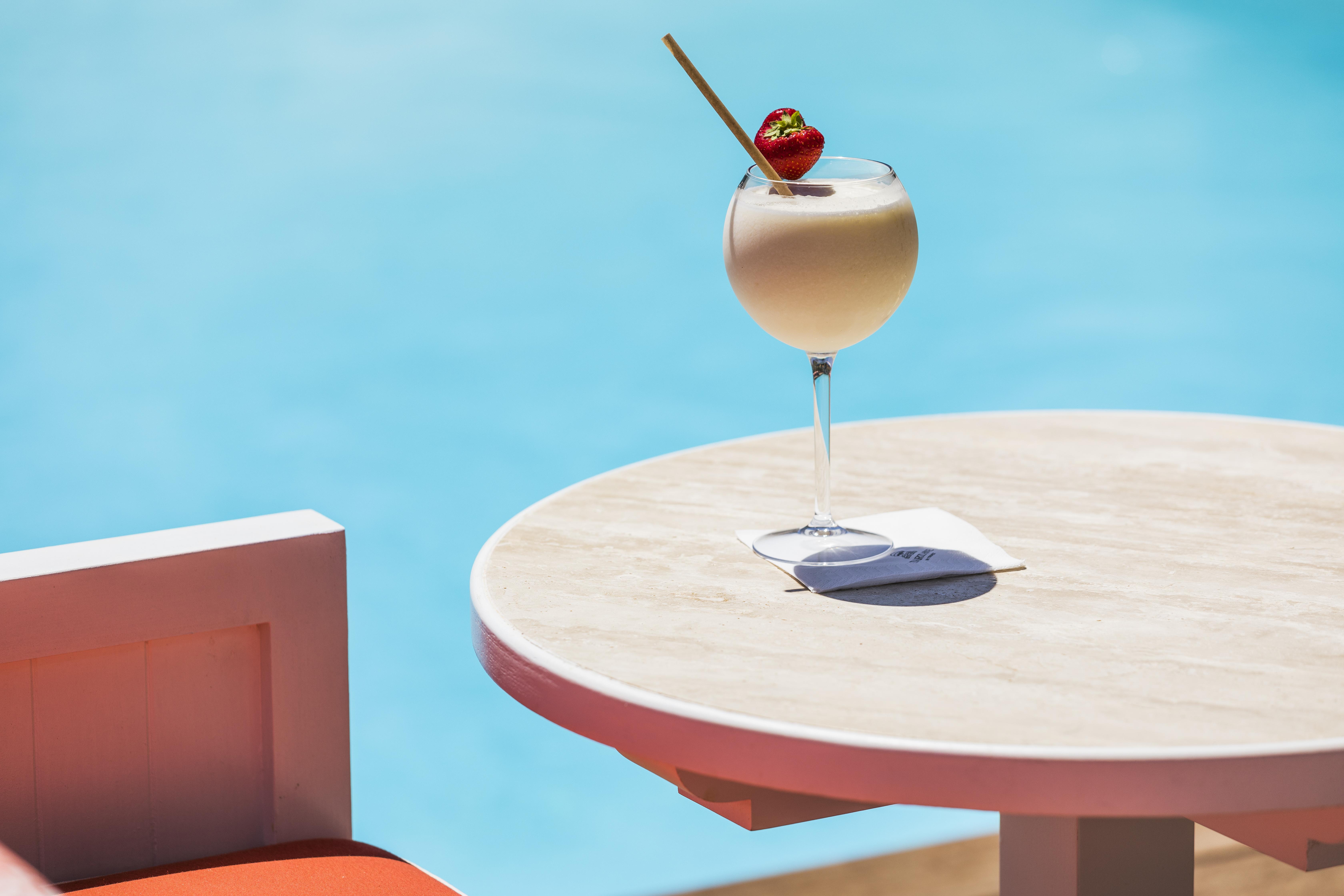Hotel La Tartane Saint-Tropez Eksteriør bilde