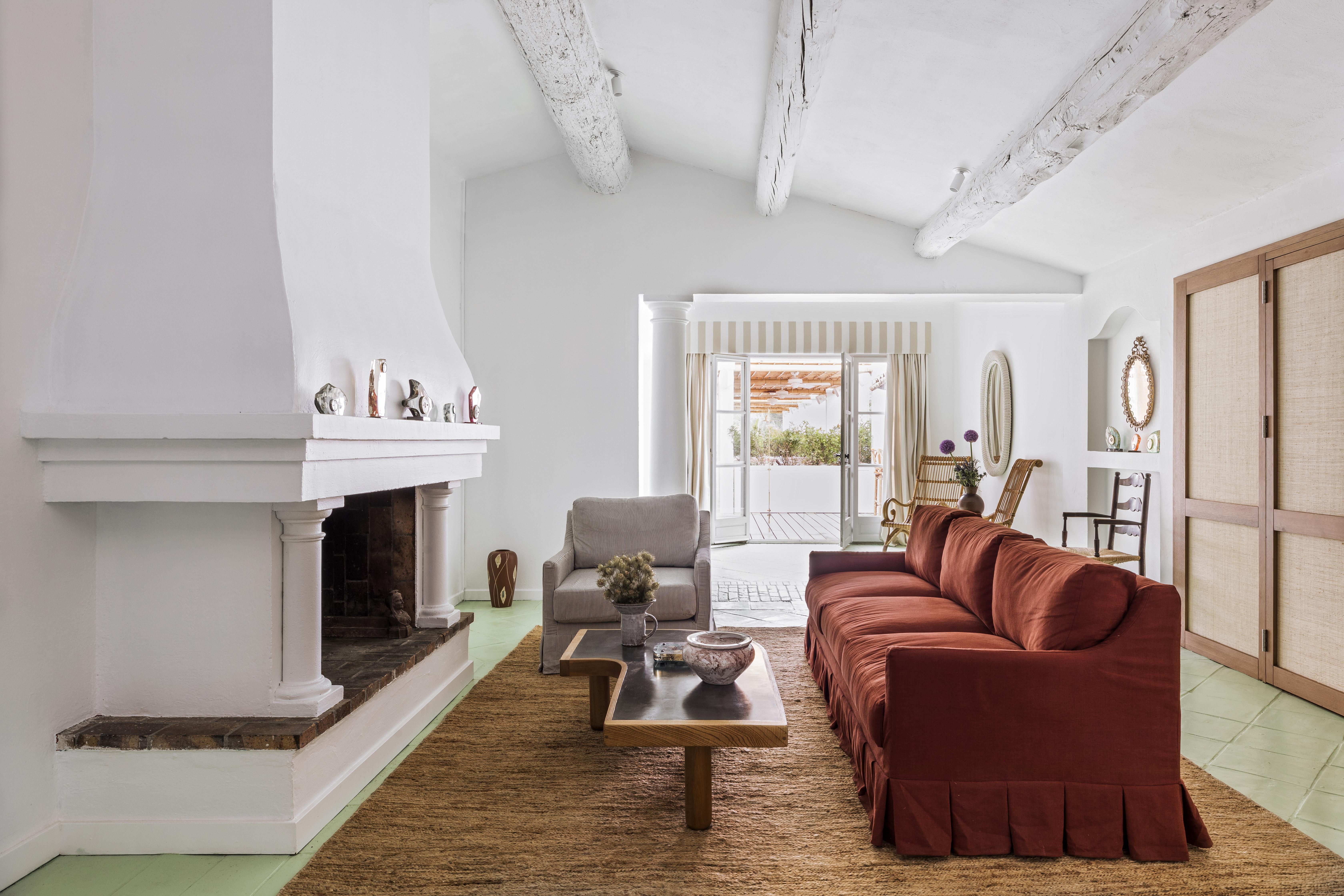 Hotel La Tartane Saint-Tropez Eksteriør bilde